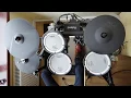 Download Lagu The Clash - Rudie Can't Fail | Drum Cover