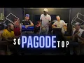Download Lagu SÓ PAGODE TOP 2023 Gospel Cover