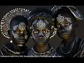 Wakanda Afro House Mix 051 | 2024 ( Rampa | Keinemusik )