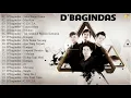 D'bagindas - Full album terbaik.