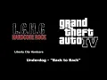 GTA IV (GTA 4) - Liberty City Hardcore | Underdog - "Back to Back"