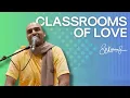 Download Lagu Classrooms of Love | S.B. Keshava Swami in Bath | March 2025