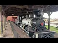 Preserving Minnesota history Depot in Two Harbors receives 10K Legacy Grant