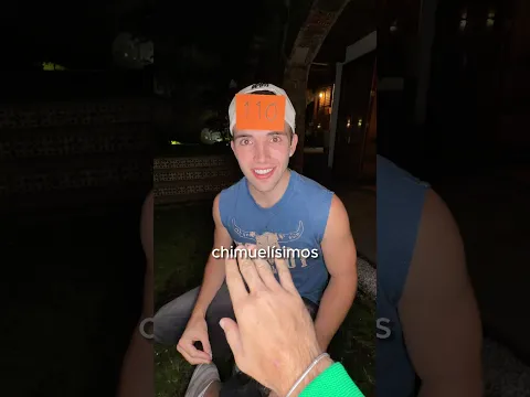 Mariano es un genio?! 🤯😱
