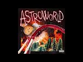 Travis Scott - Carousel ft Frank Ocean
