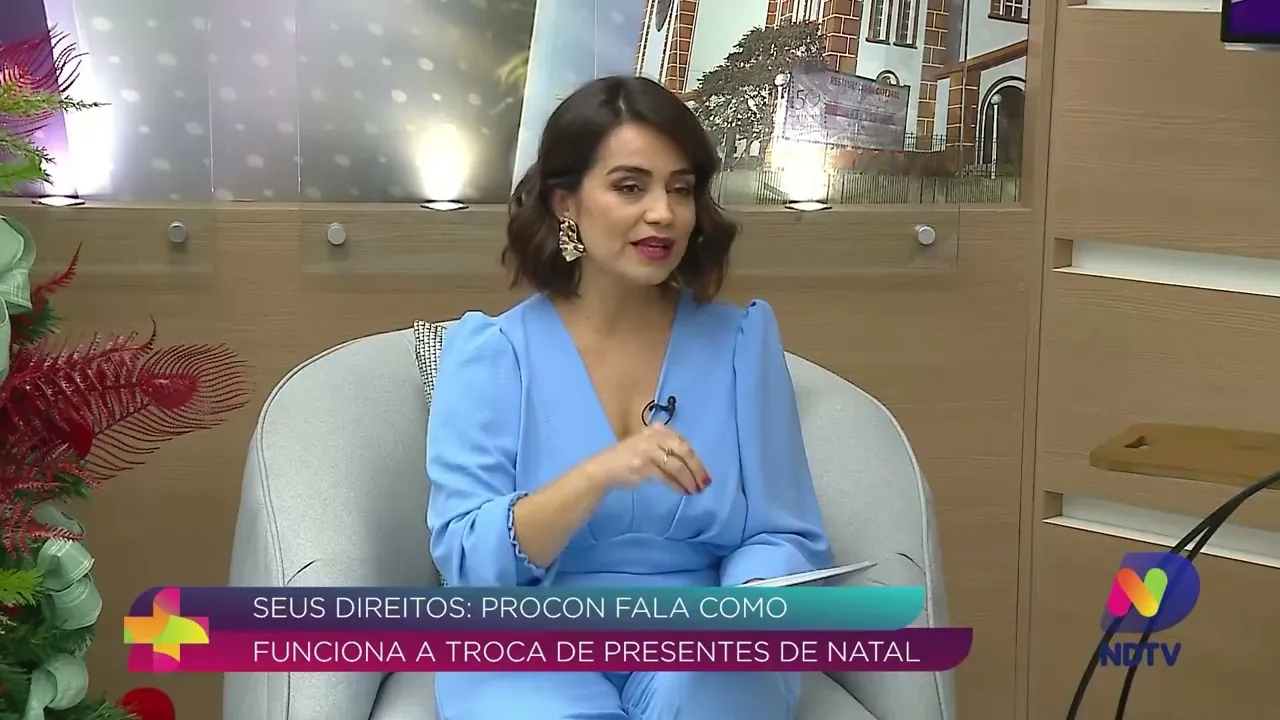 Troca de Presentes: Conheça Seus Direitos com o Procon de Chapecó