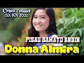 Download Lagu Minang Standar | Pisau Bamato Angin Eno Viola | Cover Donna Almira | Live Orgen Tunggal