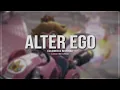 Doechii, JT - Alter Ego (slowed & reverb)