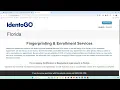 FL Fingerprinting tutorial