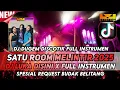 Download Lagu DJ DUGEM DISCOTIK FULL INSTRUMEN ‼️SATU ROOM MELINTIRRR ‼️DJ LUKA DISINIREQ FROM BUDAK BELITANG