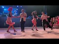 60s SWING DANCE - DANCIN' PARTY
