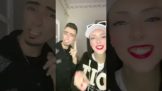 باشا طول عمرى باشا مع إسلام سمسم و أميرة 