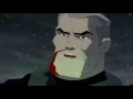 Video di The Dark Knight Returns: Batman vs Superman