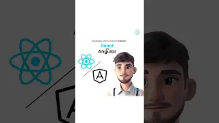 React vs Angular