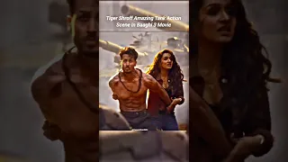 Tiger Shroff Amazing Tank Action Scene In Baaghi 3 Movie Subscribe Our Channel Tazeemkhaneditz 