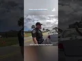 FL man arrested after getting caught driving in backward on busy road
