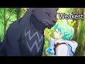 Download Lagu The WEAKEST Girl Tames The STRONGEST Monster | Full Recap Documentary