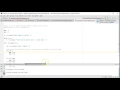 Test 3 Practice Test - Long Response Queston Solution