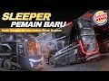 Download Lagu PEMAIN BARU BIKIN MELONGO🔥- Trip Report Semeru Trans JB5 Dream Coach DENVER  | Yogyakarta - Jakarta