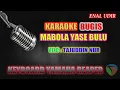 Download Lagu Karaoke bugis mabola yase bulu - Tajuddin Nur || Cover Bugis terbaru