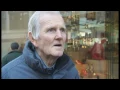 BBC interview with former Liverpool goalkeeper - so heartwarming