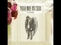 You Me At Six - Underdog (acoustic version)