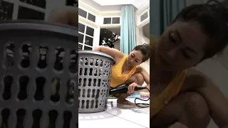 sarah ardhelia new hot live instagram stream 16