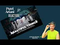Putri Ariani: Beautiful Things - live (REACT) @LivePerformPutriAriani @putriarianiofficial 