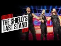 Download Lagu Complete history of The Shield - Chapter 3 (2019)