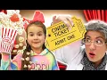 Ruby and Bonnie a compilation of funny series about good behavior