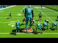 I Made Tyreek Hill A Giant