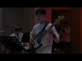 Lion l Hagios WorshipㅣElevation worshipㅣ2026 겨울 월드미션 연합캠프 'Still Alive'