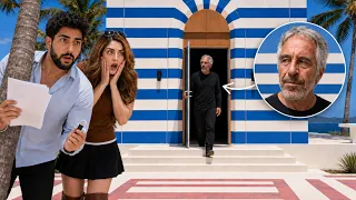 The Epstein Files: How Could They Be Revealed?