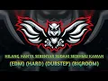 Download Lagu DJ HILANG HANYA SEBENTAR SUDAHI SEDIHMU KAWAN (EDM) (HARD) (DUBSTEP) (BIGROOM) #edm #hard #dubstep