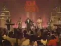 Alexander O'Neal performs - "Fake" on the Soul Train TV Show