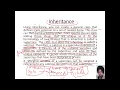 04 1 Java Programming - Inheritance and its Types