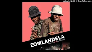 wolcott zomlandela ft mzweshman official audio
