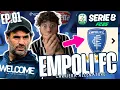 TORNIAMO GRANDI! 💪 Carriera Empoli FC25 | Ep. 1
