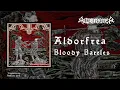 Aldorfrea - Bloody Battles (album, 2025) [raw medieval black metal]