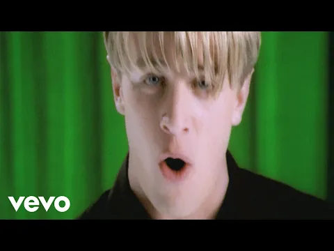 Download MP3 Westlife - Swear It Again (Official Video)