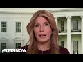 Not the best of the best Nicolle Wallace slams ICE lowering their standards to boost recruitment