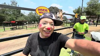 RANCHO MÁGICO EL MEJOR LUGAR 