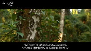 surah al hijr hazza al balushi soothing recitation 