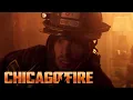 Cruz Leaves One Man Behind to Die Chicago Fire