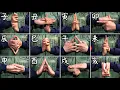 Download Lagu NARUTO shippuden/ Ninja Ninjutsu Lesson/ How to Hand seals signs/ Kakashi sensei \