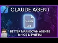 CLAUDE md for iOS Developers - Write Once 10x Every AI Prompt Xcode 2026