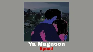 يا مجنون اصاله مسرع  يا مجنون اصاله مسرع