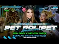 Lagu DJ GARAM CINA X DEN DINO VIRAL TIKTOK‼️PET POLIPET ANGKA 7 STYLE PARTY X MBEROT FULL BASS🔥