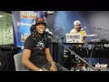 Dae Dae Performs "Wat You Mean" and "Spend It" On Hip Hop Nation