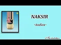 Andien - NAKSIR